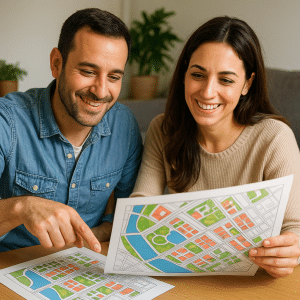 איך לבחון תוכנית בניין עיר לפני רכישת דירה מדריך לרוכש המתקדם