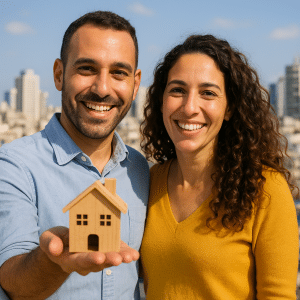 דירות להשקעה בעיר הגדולה