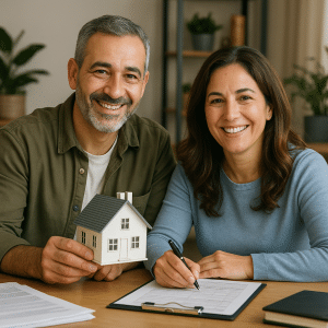 מדריך למשקיע הסולידי איך לבנות תיק נדלן שמרני ומאוזן