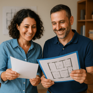 איך לקרוא נסח טאבו ותיק בניין בלי ללכת לאיבוד במונחים מקצועיים