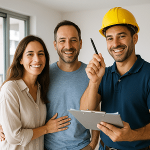 בדק בית לפני רכישת דירה למה הוא קריטי ואיך לבחור את הגורם המקצועי