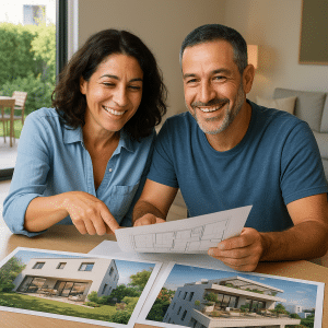 השקעה בדירות גן ופנטהאוזים האם הפרמיה במחיר באמת משתלמת